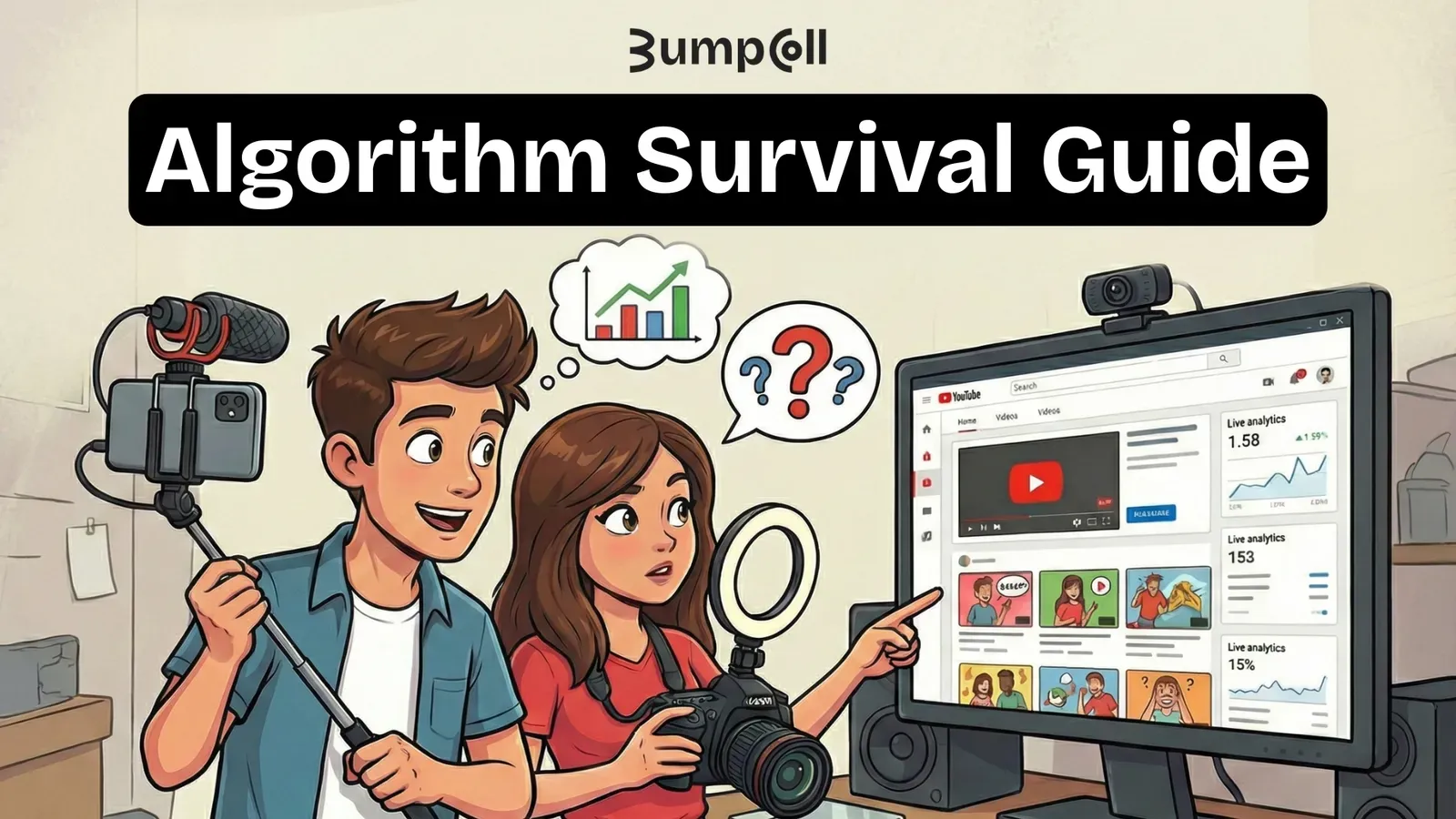Algorithm Survival