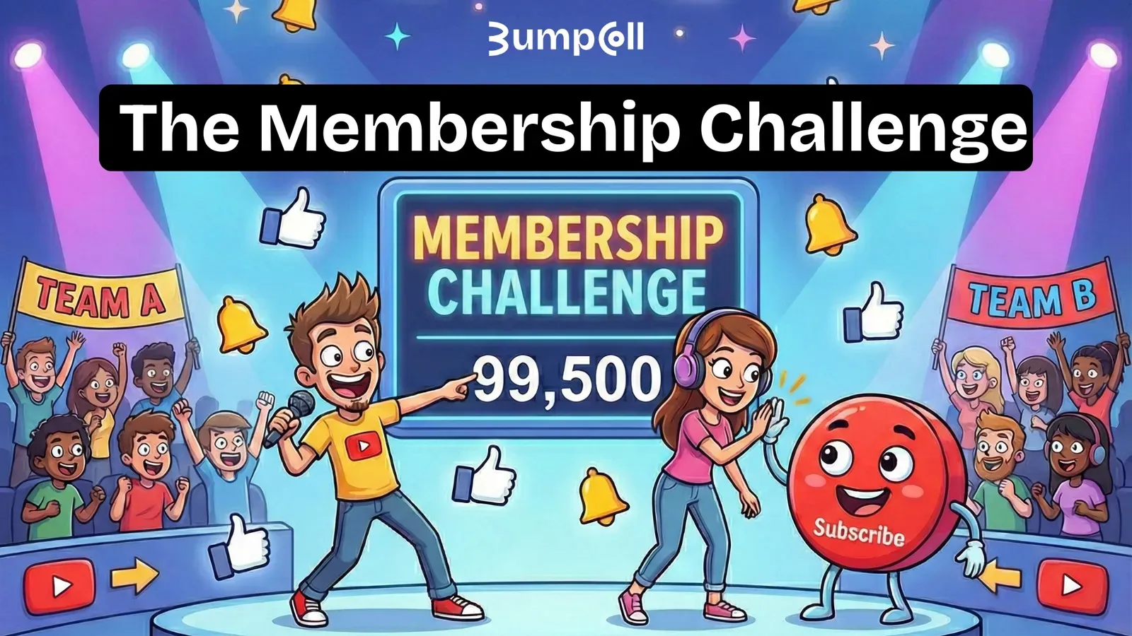 Subscription Economy